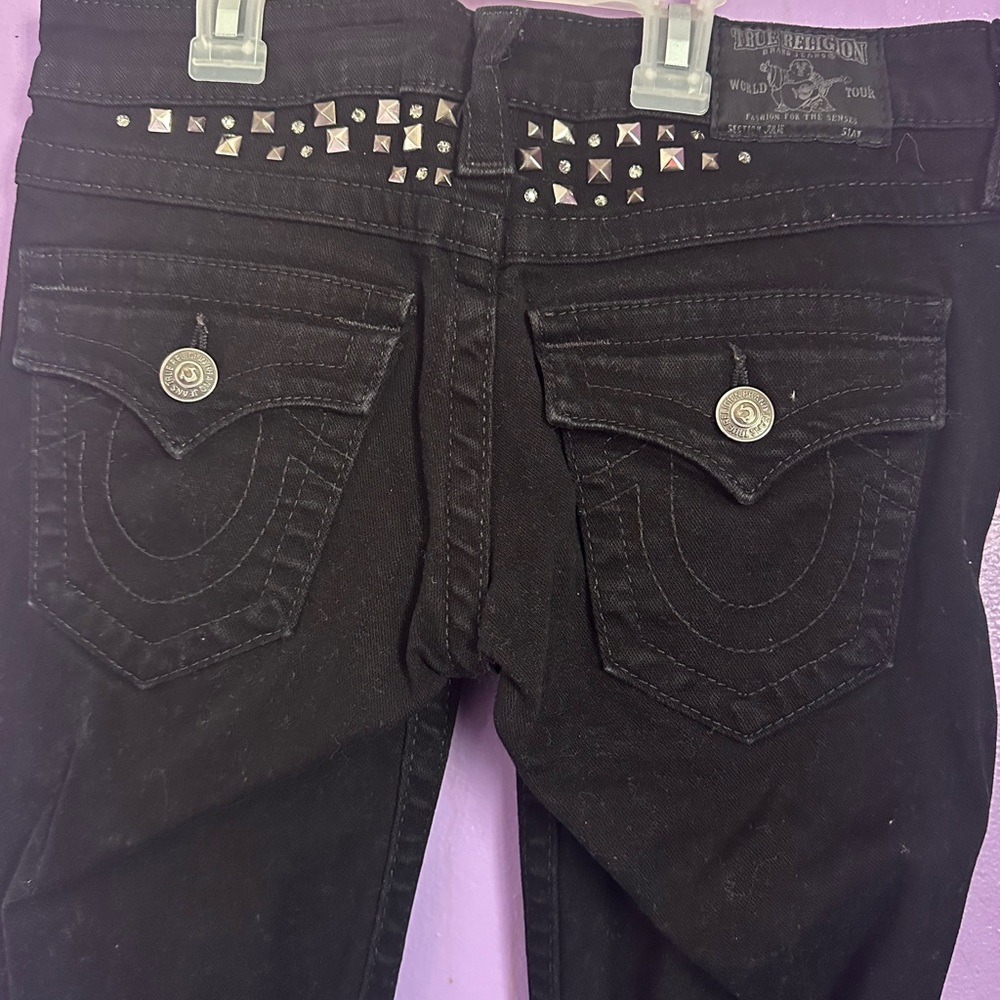 Authentic True Religion Brand Jeans